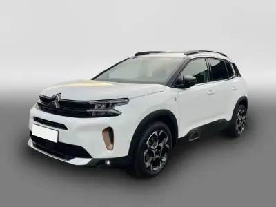 Usata Citroën C5 Aircross 131 CV (96 kW) 2023 Bianco SUV