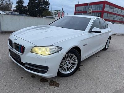 Gebraucht BMW 520