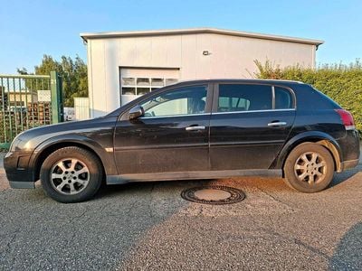 Opel Signum