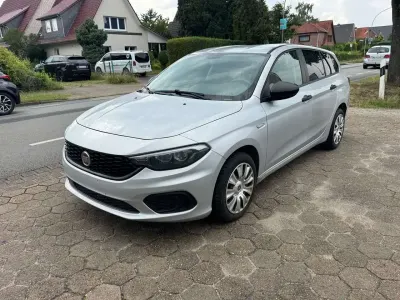 Gebraucht Fiat Tipo