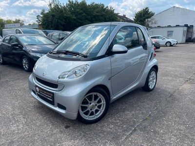 Smart ForTwo Coupé