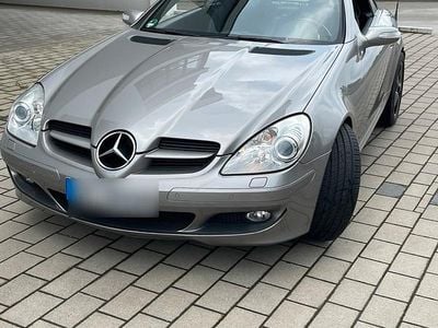 Mercedes SLK280