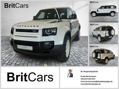 Neu Land Rover Defender S 200 PS (147 kW) 2026 Weiß SUV