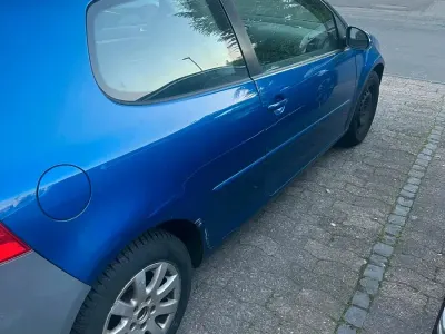 Gebraucht VW Golf V