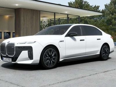 BMW 760