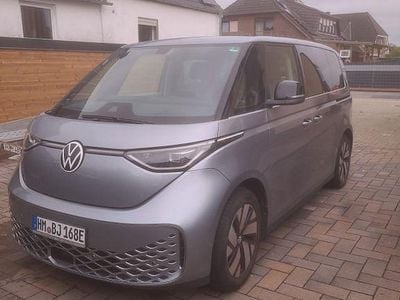 VW ID. Buzz