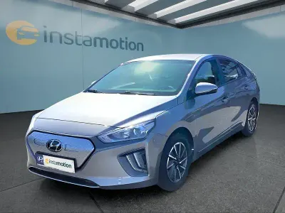 Gebraucht Hyundai Ioniq