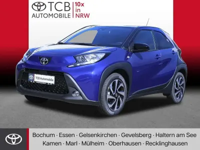 Gebraucht Toyota Aygo X