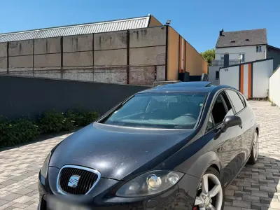 Gebraucht Seat Leon