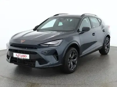 Neu Cupra Formentor 150 PS (110 kW) 2026 Andere SUV