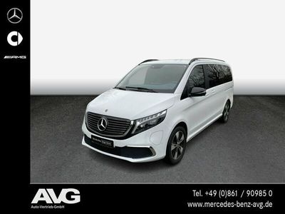 Mercedes EQV300
