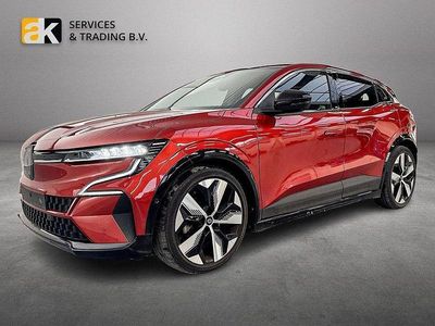 Gebraucht Renault Mégane Techno 160 kW (218 PS) 2023 Rot SUV