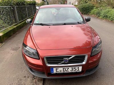 Gebraucht Volvo C30 101 PS (74 kW) 2009 Beige Kleinwagen