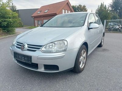 VW Golf V