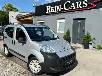 Gebraucht Citroën Nemo