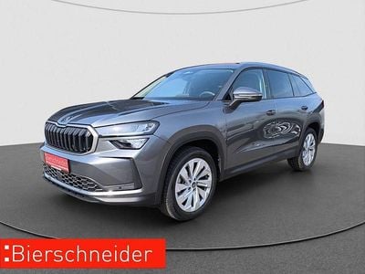 Neu Skoda Kodiaq Selection 193 PS (141 kW) 2026 Grau SUV
