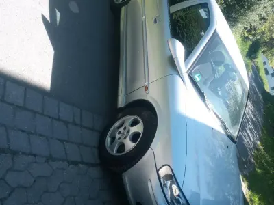 Second-hand Opel Vectra 100 CP (73 kW) 2001 Argintiu Berlinǎ