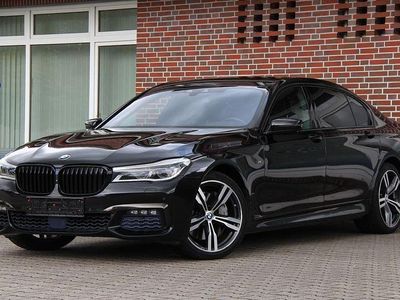 BMW 750