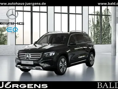 Gebraucht Mercedes GLB180