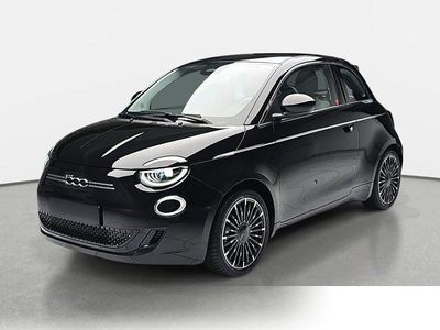 Gebraucht Fiat 500e 86 kW (118 PS) 2022 Farbe: