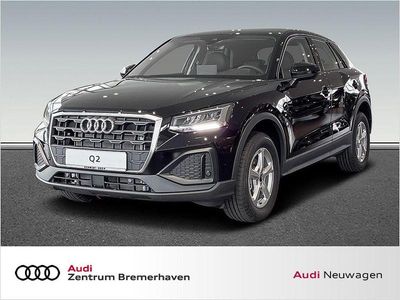 Nuova Audi Q2 Comfort 150 CV (110 kW) 2026 Nero SUV