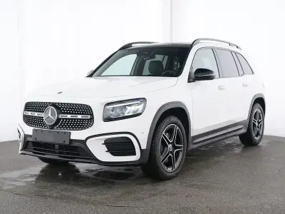 Gebraucht Mercedes GLB180 AMG 136 PS (100 kW) 2025 Andere SUV