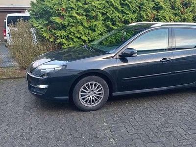 Renault Laguna GrandTour