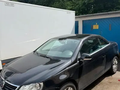 Gebraucht VW Eos