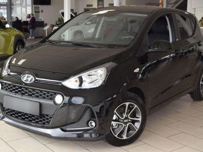 gebraucht Hyundai i10 1.0 YES!