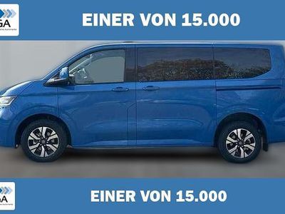 Nuova VW Caravelle Style 170 CV (125 kW) 2025 Blu Furgone