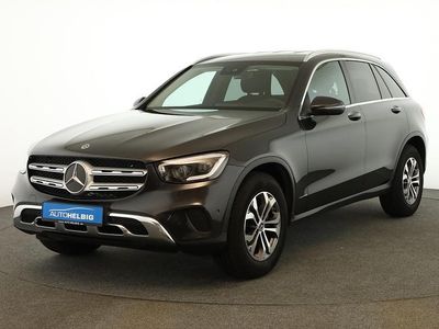 Mercedes GLC220