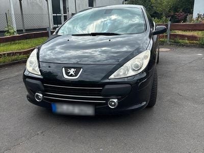 Peugeot 307 CC