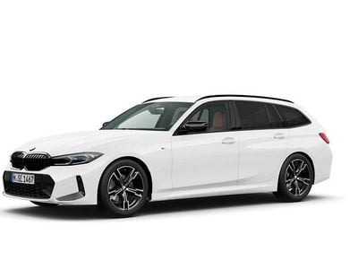 Gebraucht BMW 330 Efficient Dynamics 245 PS (180 kW) 2025