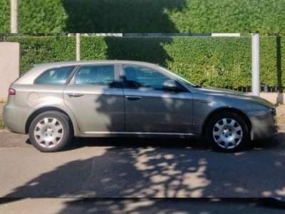 Alfa Romeo 159