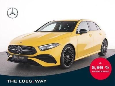 Mercedes A220