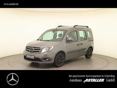 Mercedes Citan 111