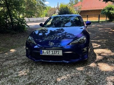Toyota GT86