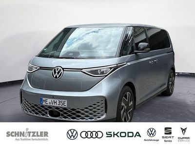 VW ID. Buzz