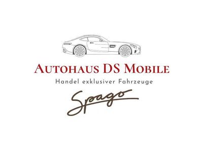 Gebraucht Mercedes GLC220 Exclusive 170 PS (125 kW) 2016 Schwarz SUV