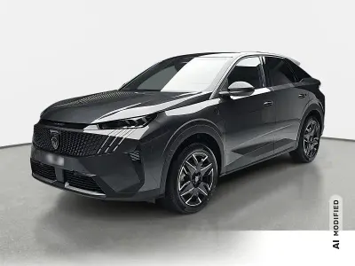 Neu Peugeot 3008 GT 145 PS (106 kW) 2025 Metallic SUV