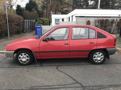 gebraucht Opel Kadett 1,3
