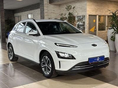 Weiß Gebraucht 2022 Hyundai Kona Trend SUV | 19.500 € (Guter Preis)