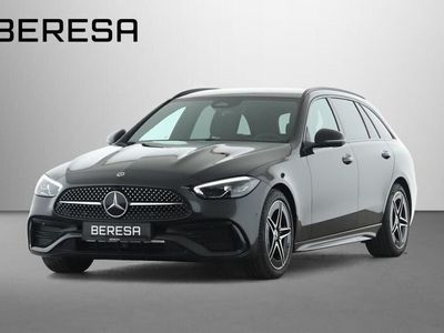 Mercedes C180