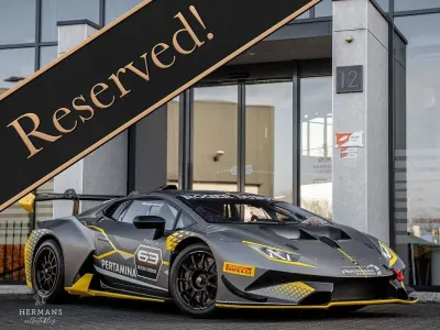 Gebraucht Lamborghini Huracán