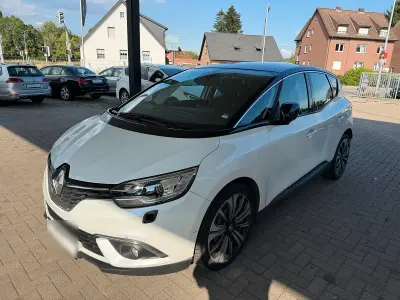 Gebraucht Renault Scénic III