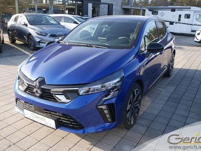 Neu Mitsubishi Colt Edition+ 91 PS (66 kW) 2025 Royal blau metallic Kleinwagen