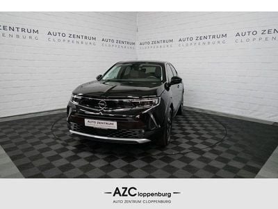 Gebraucht Opel Mokka Elegance 131 PS (96 kW) 2023 Schwarz SUV