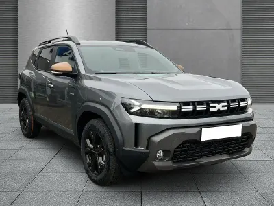 Gebraucht Dacia Duster Extreme 158 PS (116 kW) 2026 Dolomitgrau SUV