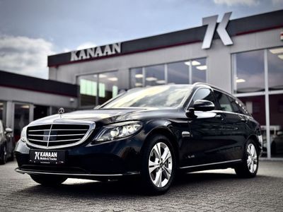 Mercedes C300
