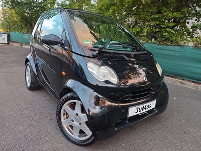 Smart ForTwo Coupé